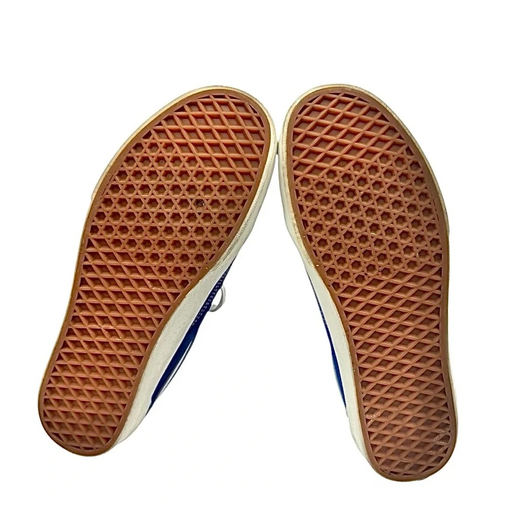 Vans built everyday